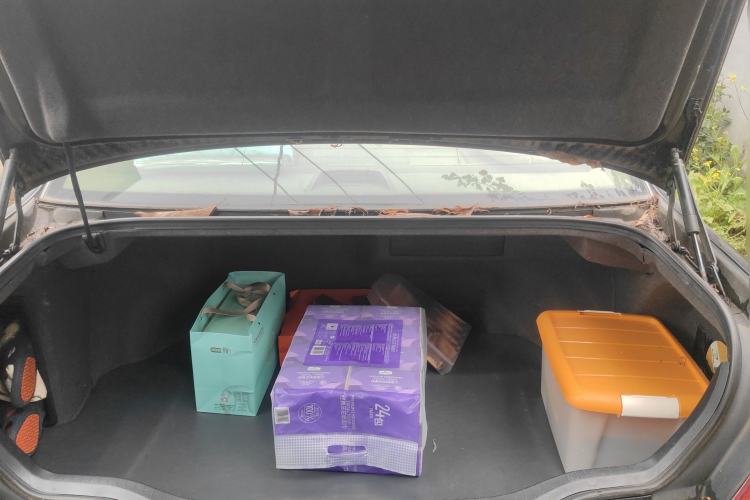 Used Lexus LS 2005 430