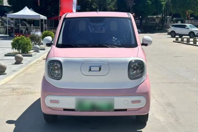 Used Bestune Pony 2024 170km Vitality Horse
