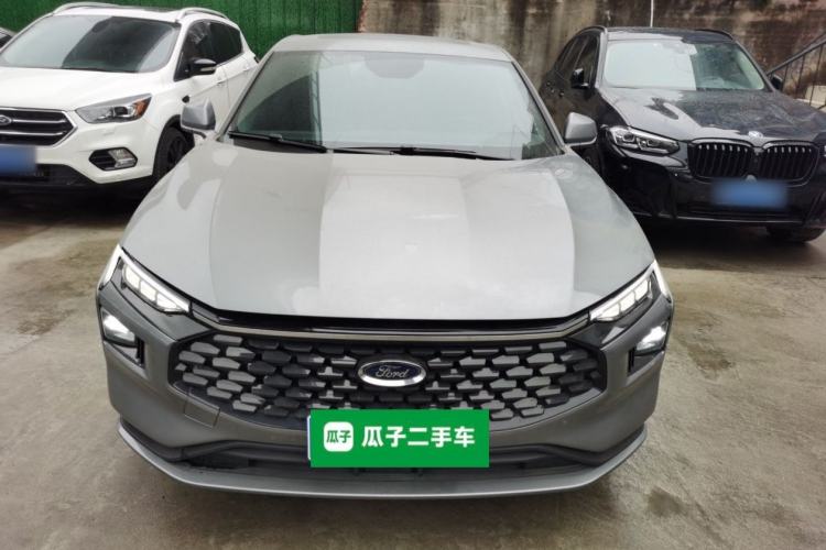 Used Ford Mondeo 2023 EcoBoost 180 Comfort Model
