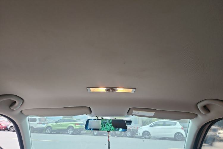 Used Volkswagen Lavida 2017 1.6L Automatic Comfort Edition
