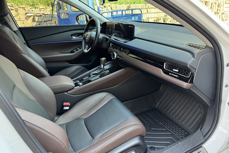 Used Honda Inspire 2023 260TURBO Elite Edition