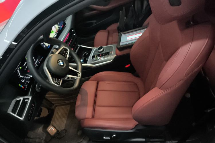 Used BMW 4 Series 2024 430i M Sport Night Edition
