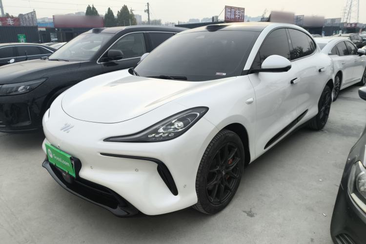 Used IM LS6 2023 Max Standard Edition