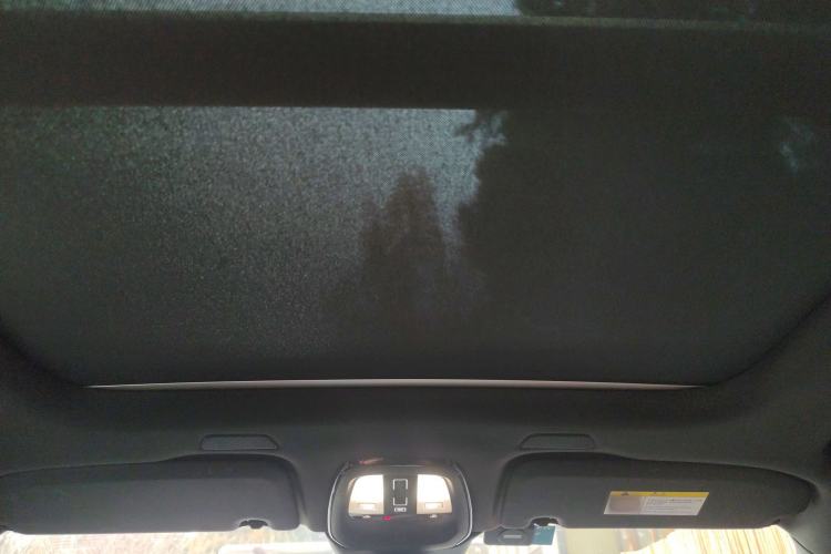 Used Volvo XC60 2022 B5 4x4 Zhiyi Luxury Edition
