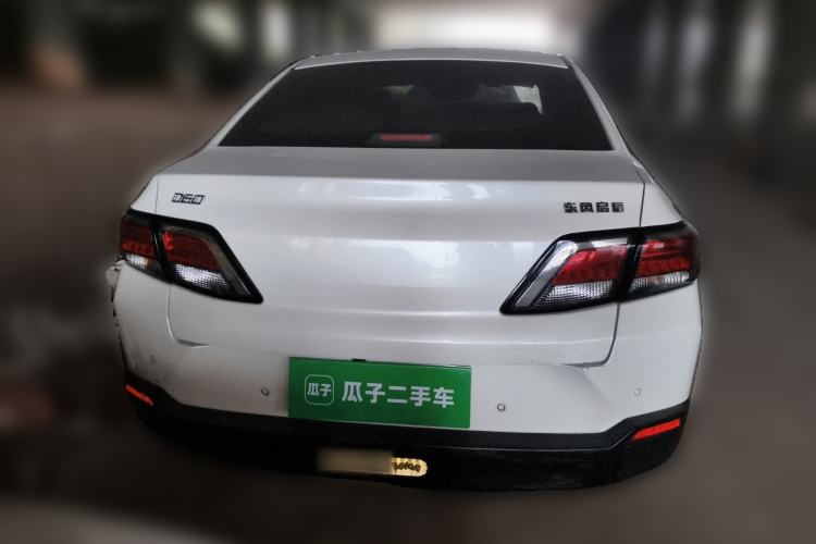 Used Venucia D60 2018 1.6L Manual Smart Connect Elite Edition