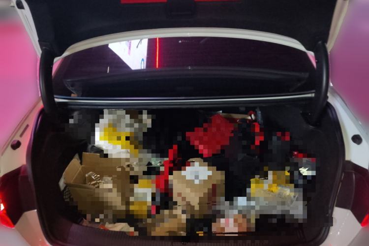 Used Audi A4L 2022 45 TFSI quattro Prestige Dynamic Edition
