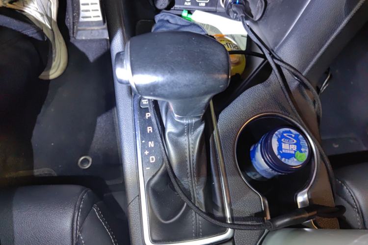 Used Kia KX5 2016 1.6T Automatic Two-Wheel Drive DLX