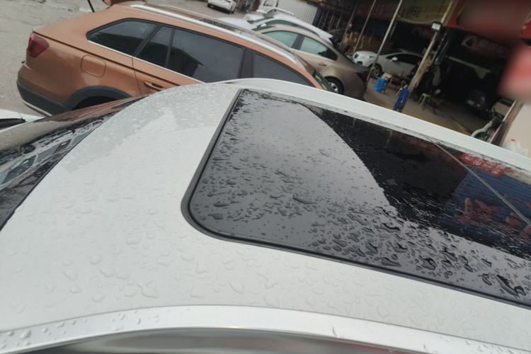 Used BMW X1 2021 Restyled sDrive20Li Fashion Version Roof