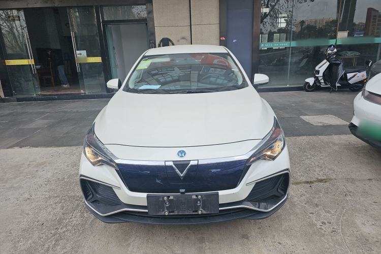 Used Venucia Venucia D60EV 2020 Standard Range Smart Drive Edition
