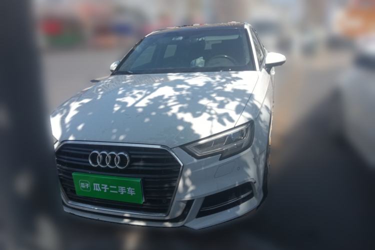 Used Audi A3 2017 Sportback 35 TFSI Sport Edition