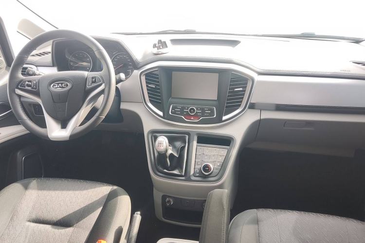 Used JAC Refine M4 2019 Business Series 2.0L Manual - China VI Standard