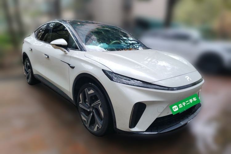 Used Rising R7 2024 Advanced Pro Edition