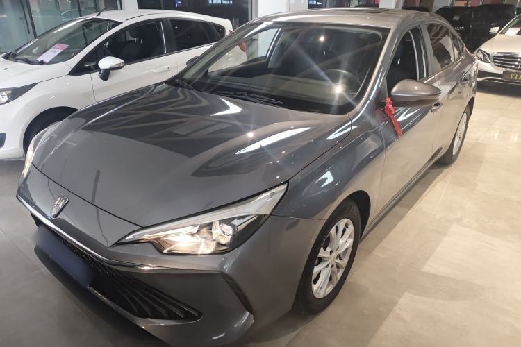 Used Roewe i5 2023 1.5L CVT Luxury Edition