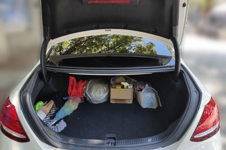 Used Mercedes-Benz E-Class 2018 E 300 L Sport Luxury Edition