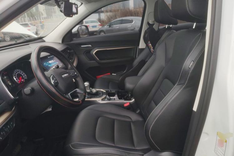 Used Haval H6 2019 1.5 GDIT Automatic Champion Edition China V Standard