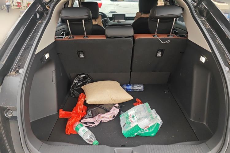 Used Honda XR-V 2023 1.5L CVT Thermal Edition