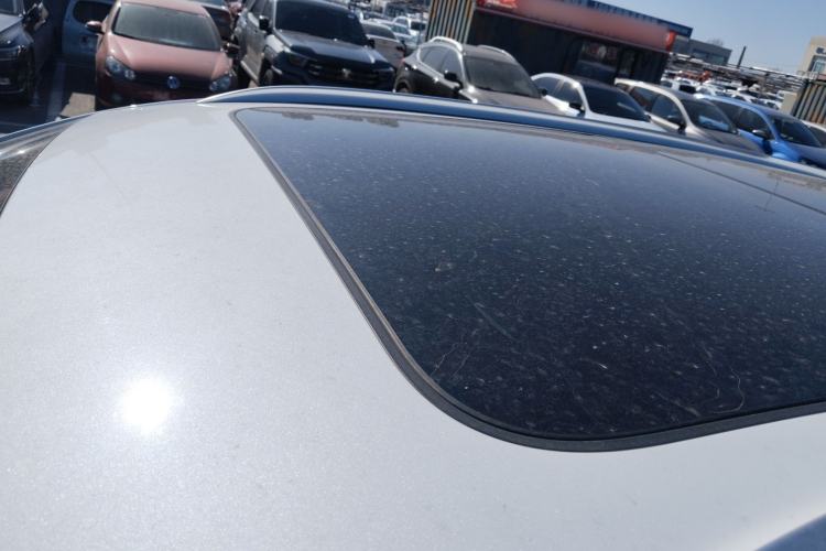 Used BYD Song Pro New Energy 2023 Champion Edition DM-i 110KM Excellence Model