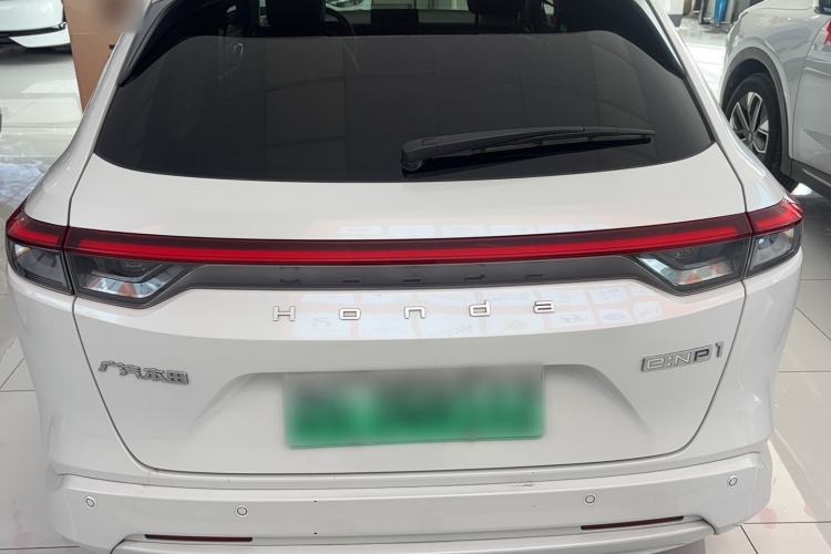 Used Honda e:NP1 2023 420 km Vision Edition