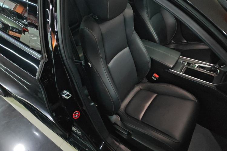 Used Honda Inspire 2022 260TURBO Elegant Edition
