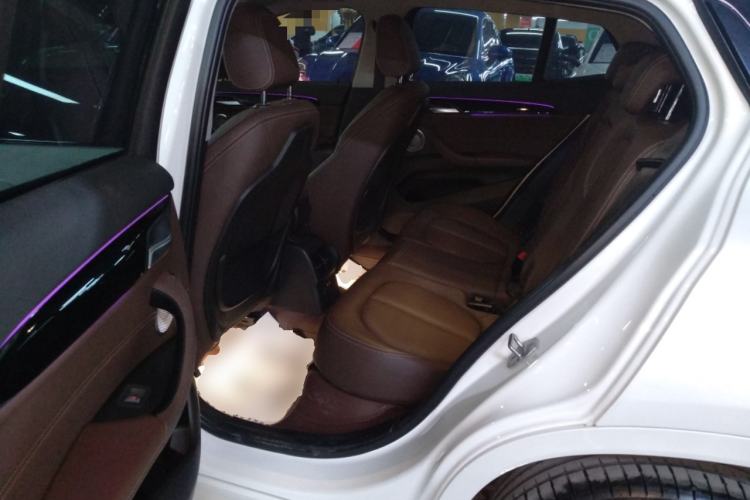 Used BMW X2 2022 sDrive25i M Sport Package