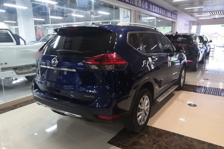 Used Nissan X-Trail 2019 2.0L CVT Smart Connect Comfort Edition 2WD
