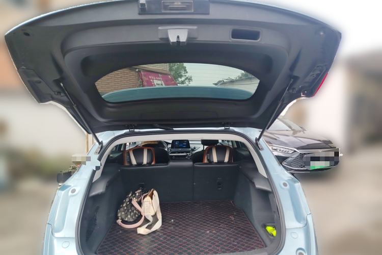 Used Buick Velite 6 2020 Connected Smart Enjoyment PLUS
