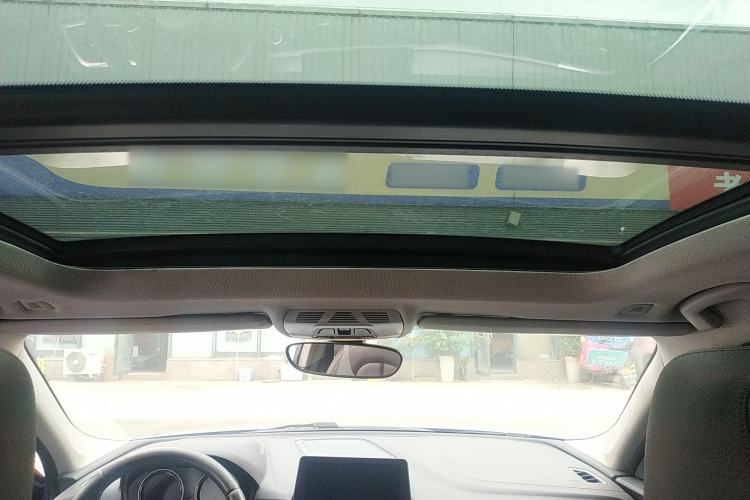 Used BMW 1 Series 2019 120i Leading Model M Sport Package Headliner