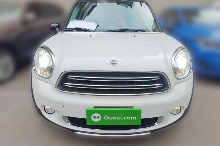 Used MINI Countryman 