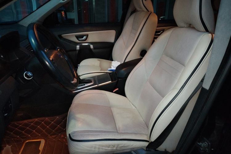 Used Volvo XC90 2010 2.5T AWD Sport Edition