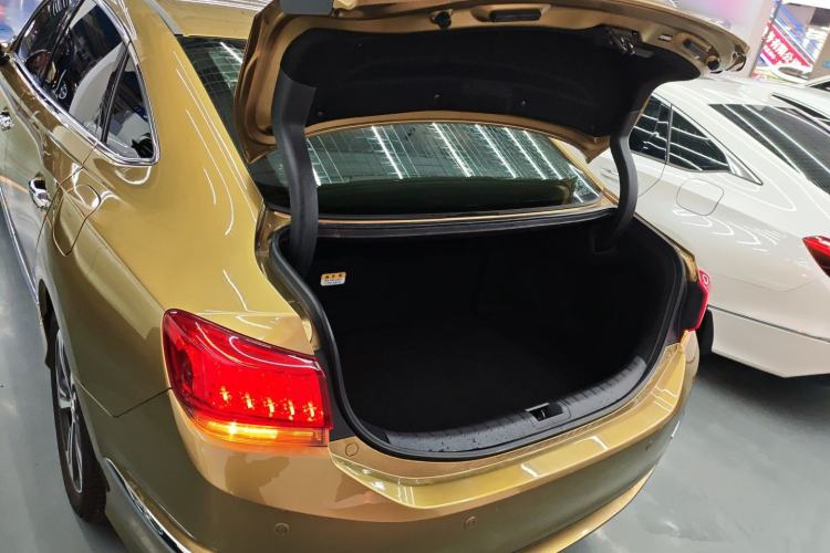 Used Honda Spirior 2017 Hybrid 2.0L Pure Edition
