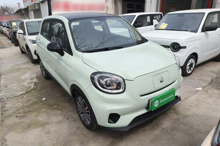 Used Leapmotor T03 2024 403 Comfort Edition