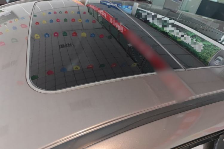 Used Honda XR-V 2017 1.8L EXi CVT Comfort Version
