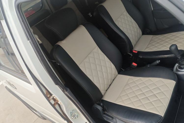 Used BAIC Changhe Wagon R X5 2020 1.4L Comfort Model