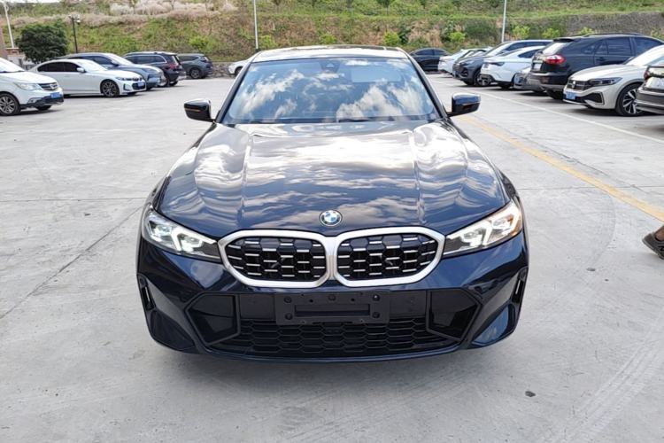 Used BMW 3 Series 2023 325i M Sport Package
