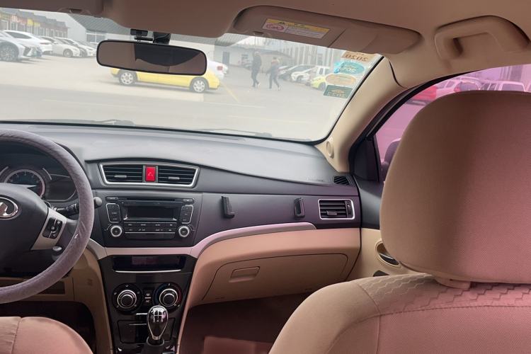 Used Great Wall C30 2015 1.5L Manual Comfort Model