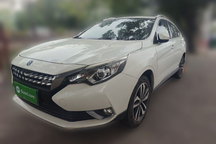 Used Venucia T90 2017 2.0L CVT Smart Edition