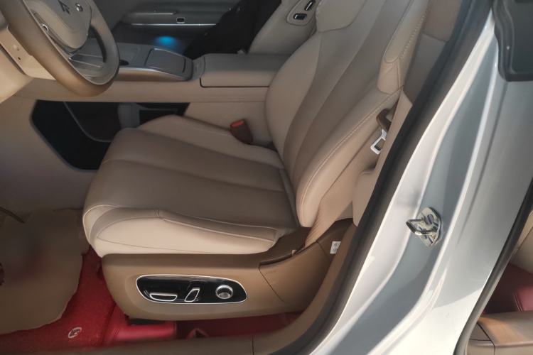 Used Hyptec HT 2023 670鸥翼 Ultra-High Voltage NDA Version
