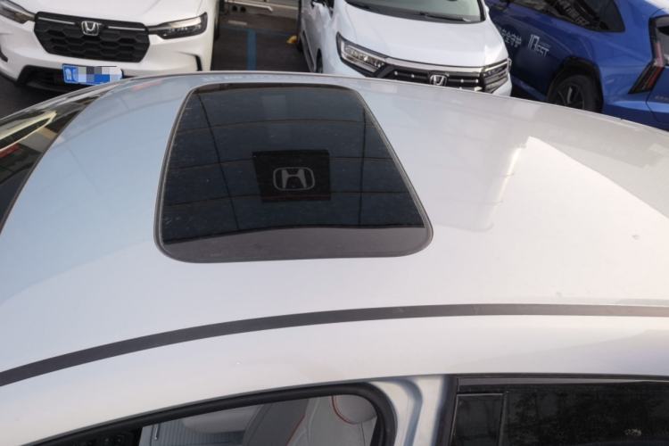 Used Honda e:NS2 2024 Light-Chasing Version