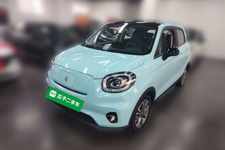 Used Leapmotor T03 2025 403 Comfort Edition