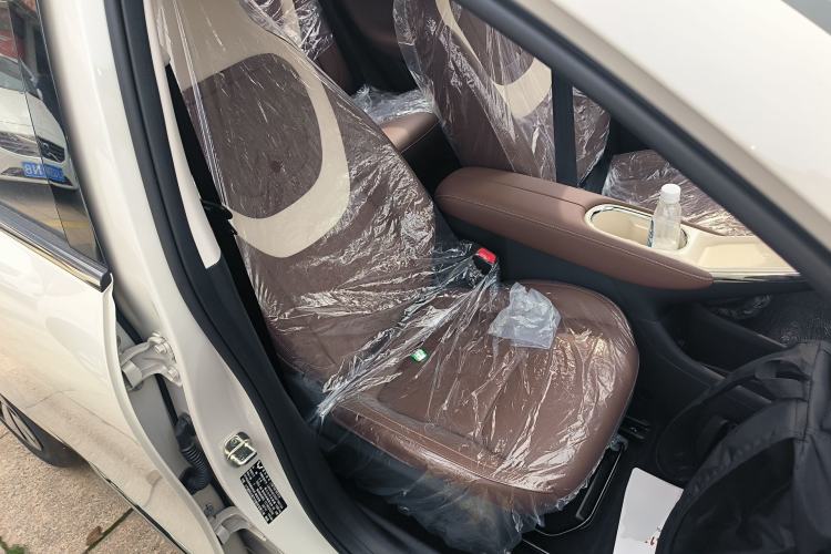 Used Wuling Bingo 2025 333 km Enjoyment Version