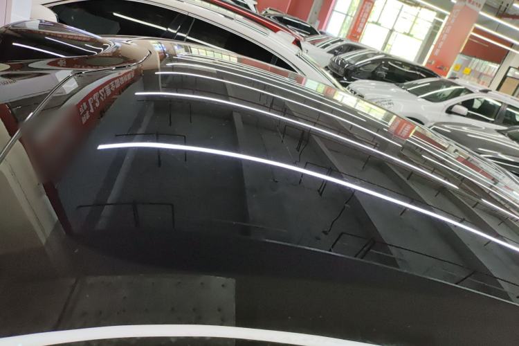 Used Xiaomi Auto SU7 2024 Rear-Drive Ultra-Long Range Advanced Pro-Level Intelligent Driving Version