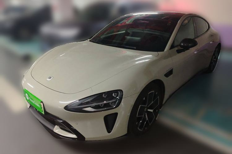 Used Xiaomi Auto SU7 2024 Rear-Drive Standard Founder Edition