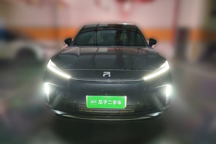 Used Rising R7 2024 Advanced Edition