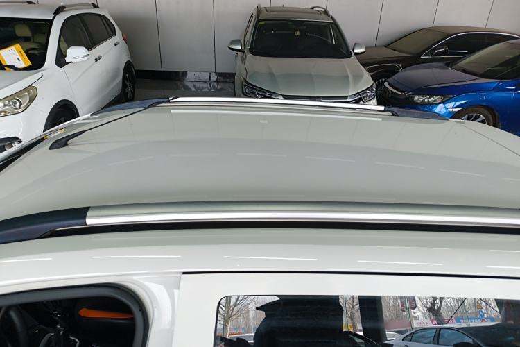 Used Baojun 310 2016 1.2L Manual Fashionable Edition