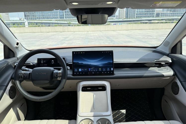 Used AION V 2024 Aion Tyrannosaurus 650 LiDAR Edition