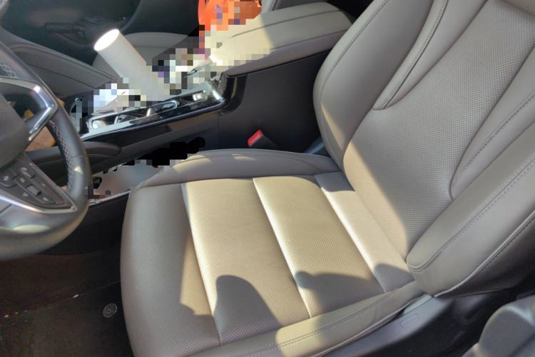 Used Buick Envision 2023 Encore Plus 652T Five-Seat Luxury Model