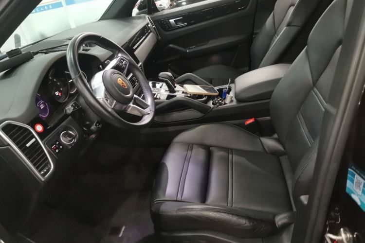 Used Porsche Cayenne 2019 Cayenne 3.0T