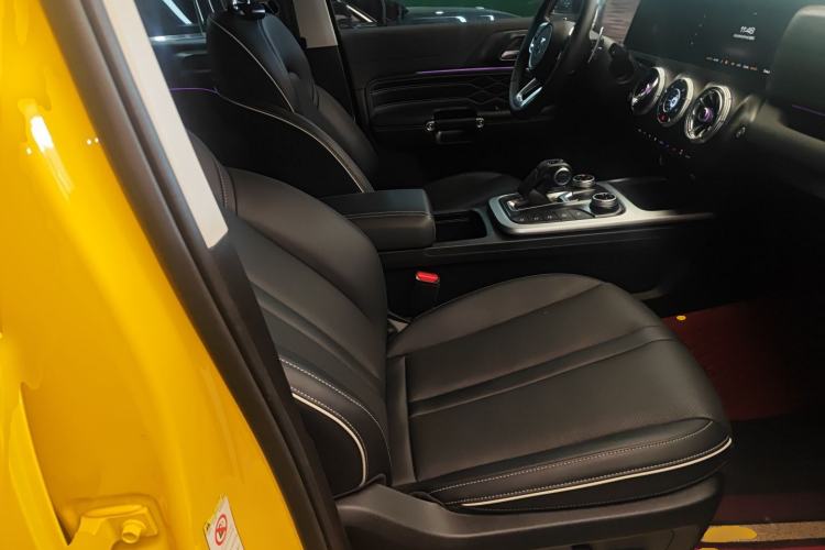 Used Tank 300 2022 2.0T Border Limited Edition
