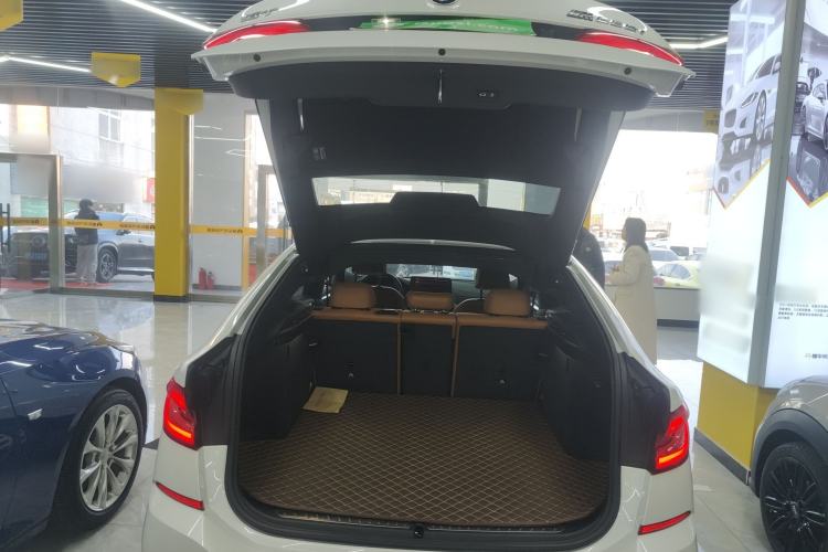 Used BMW 6 Series GT 2021 Restyled 630i M Sport Package