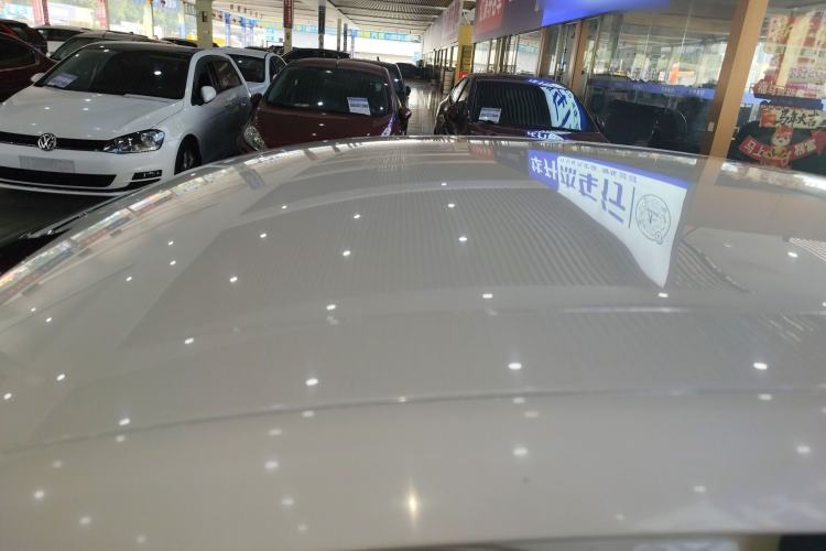 Used Ford Escort 2015 1.5L Manual Comfort Model
